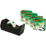 ΒΑΣΗ ΣΕΛΟΤΕΙΠ SCOTCH C38 + 4 MAGIC 810