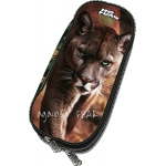 ΚΑΣΕΤΙΝΑ ΟΒΑΛ No Fear Puma 348-08141