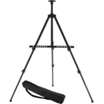 ΚΑΒΑΛΕΤΟ ARTMATE 25687 ΑΛΟΥΜΙΝΙΟΥ (76x58x120εκ)