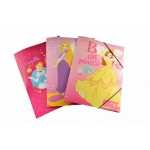 ΝΤΟΣΙΕ ΜΕ ΛΑΣΤΙΧΟ GRAFFITI PRINCESS 17110