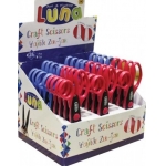 ΨΑΛΙΔΙ ΖΙΚ ΖΑΚ 620480 16cm LUNA