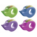 ΒΑΣΗ ΣΕΛΟΤΕΙΠ TESA ECO & CRYSTAL 10m x 19mm