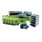 ΕΤΙΚΕΤΕΣ DYMO D1 12mm x 7M STANDARD S0720530