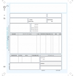 ΧΑΡΤΙ ΜΗΧΑΝΟΓΡΑΦΙΚΟ COMPUTER LOGIC 8X8 3πο 80032
