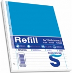 ΦΥΛΛΑ ΓΙΑ ΝΤΟΣΙΕ SKAG ΡΙΓΕ 17Χ25 50Φ.