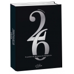 ΗΜΕΡΟΛΟΓΙΟ ΗΜΕΡΗΣΙΟ ΡΕΝΕ 12X16EK. (Χάρτινη Πόλη)