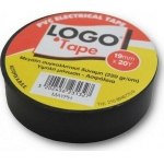 ΜΟΝΩΤΙΚΗ ΤΑΙΝΙΑ LOGO 19mmX18,30m