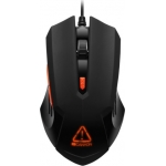 MOUSE CANYON CND-SGM01RGB Star Raider Gaming Mouse