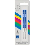 ΑΝΤΑΛΛΑΚΤΙΚΟ PARKER GEL ECONOMY REFILL BPen BL2