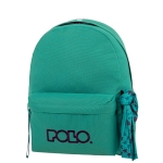 ΣΑΚΙΔΙΟ POLO BACKPACK + SCARF 9-01-135-5847 (2025)