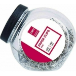 ΣΥΝΔΕΤΗΡΕΣ DELI ΜΕΤΑΛΛΙΚΟΙ 29mm (200τμχ)