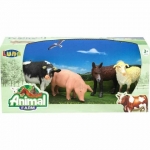 ΖΩΑ ΦΑΡΜΑΣ 31.5Χ11Χ14ΕΚ 4ΤΜΧ LUNA 621946