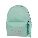 ΣΑΚΙΔΙΟ POLO BACKPACK + SCARF 9-01-135-5945 (2025)