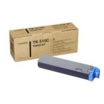 TONER KYOCERA MITA TK-510 CYAN
