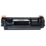 TONER ΣΥΜΒΑΤΟ HP 135X (W1350X) Black 2.4kpgs με chip