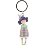 ΜΠΡΕΛΟΚ SANTORO GORJUSS 631GJ11 Pierrot