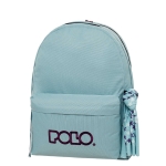 ΣΑΚΙΔΙΟ POLO BACKPACK + SCARF 9-01-235-5347 (2025)