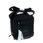 ΤΣΑΝΤΑΚΙ ΩΜΟΥ POLO SKYFORCE (S) 9-07-144-02 ΜΑΥΡΟ