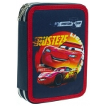 ΚΑΣΕΤΙΝΑ ΔΙΠΛΗ GIM Cars Double Vision 341-38100