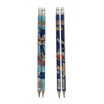 ΜΟΛΥΒΙ ΜΕ ΓΟΜΑ GIM Sonic Classic 334-81600