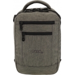 ΤΣΑΝΤΑΚΙ ΩΜΟΥ POLO SKYFORCE (S) 9-07-144-08 ΓΚΡΙ