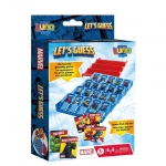 ΕΠΙΤΡΑΠΕΖΙΟ ΠΑΙΧΝΙΔΙ ΜΑΝΤΕΨΕ ΤΟΥΣ ΗΡΩΕΣ MARVEL 506223