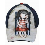 ΚΑΠΕΛΟ Santoro Gorjuss Summer Days SA01002