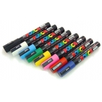 ΜΑΡΚΑΔΟΡΟΣ UNI POSCA PC-5M