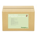 Πακέτο σχολικών βιβλίων Β δημοτικού (χωρίς ντύσιμο)