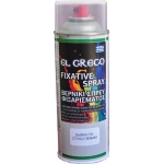 ΣΠΡΕΥ FIXATIVE EL GRECO 400ml