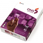 ΧΑΡΤΙ Α4 DNS ΦΩΤΟΑΝΤΟΓΡΑΦΙΚΟ 160gr.250Φ