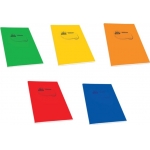 ΤΕΤΡΑΔΙΟ ΕΡΓΑΣΙΩΝ ΚΑΙ ΕΠΙΚΟΙΝΩΝΙΑΣ ΔΙΑΦΑΝΕΣ 17Χ25 (224345)