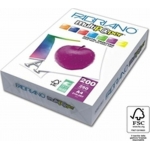 ΧΑΡΤΙ Α4 FABRIANO MULTIPAPER 200GR/250Φ.