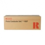 DRUM RICOH TYPE 1027 BLACK (411017)