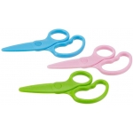 ΨΑΛΙΔΙ ΑΣΦΑΛΕΙΑΣ LUNA 0620481 ΜΕ ΠΛΑΣΤΙΚΗ ΛΑΜΑ