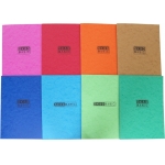 ΤΕΤΡΑΔΙΟ ΠΡΕΣΠΑΝ SKAG A4 ΡΙΓΕ 40Φ 70gr.