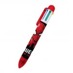 ΣΤΥΛΟ ME 6 ΧΡΩΜΑΤΑ SPIDERMAN 508163