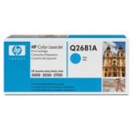 TONER HP Q2681A CYAN