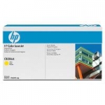 DRUM HP CB386A YELLOW