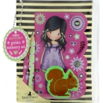 ΜΙΝΙ ΣΧΟΛΙΚΟ ΣΕΤ GORJUSS 921GJD01