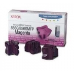 TONER XEROX 108R00724 MAGENTA 3TEM.