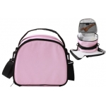 ΒΑΛΙΤΣΑΚΙ ΦΑΓΗΤΟΥ i-Total MUGS ID6053 PINK