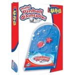 ΕΠΙΤΡΑΠΕΖΙΟ ΠΑΙΧΝΙΔΙ ΦΛΙΠΕΡ LUNA 0621041 (8117)