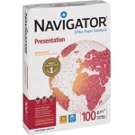 ΧΑΡΤΙ Α4 NAVIGATOR 100GR 250Φ. (NVG330966)