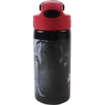 Παγουρι Ανοξείδωτο No Fear Dark Tiger 570-51245 (500ml)