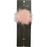 ΜΟΛΥΒΙ POM POM STRIPE HALLMARK  (333-04007)