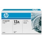 TONER HP Q2613A (13A) BLACK