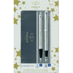 ΣΕΤ PARKER IM ESSENTIAL S/STEEL CT (ΠΕΝΑ + Rollerball ΣΤΥΛΟ)