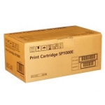 TONER RICOH 413196/97 BLACK (1140L)