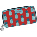 ΠΟΡΤΟΦΟΛΙ ΓΥΝΑΙΚΕΙΟ ΜΕ ΦΕΡΜΟΥΑΡ PINEAPPLE 333-05001